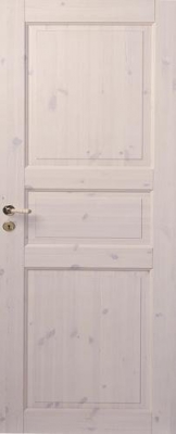Дверь Jeld-Wen модель Tradition 51 Белый лак